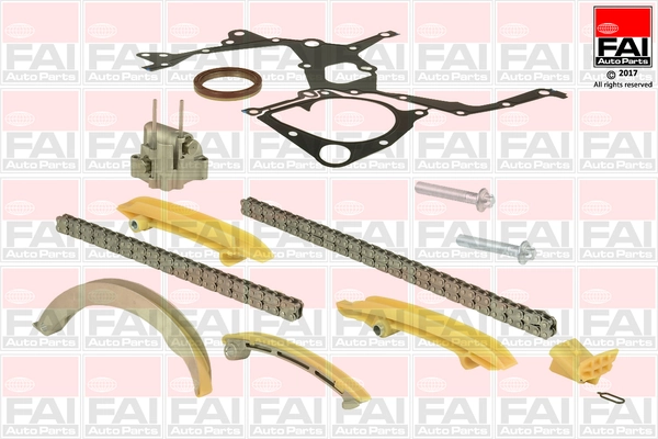 Timing Chain Kit